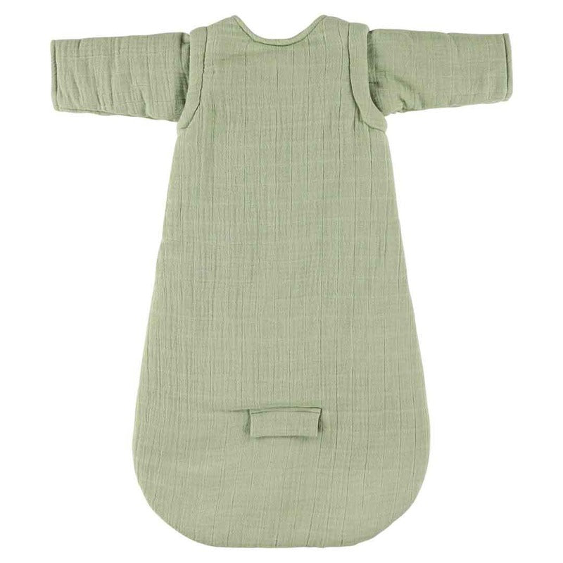 Trixie Sleeping Bag Mild Bliss Sage Mr.Dino (70cm 3-8m)