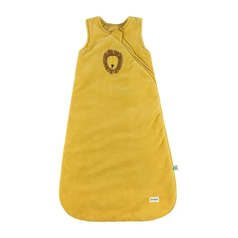 Trixie Sleeping Bag Mild Without Sleeves Mr. Lion (90cm 12-18m)