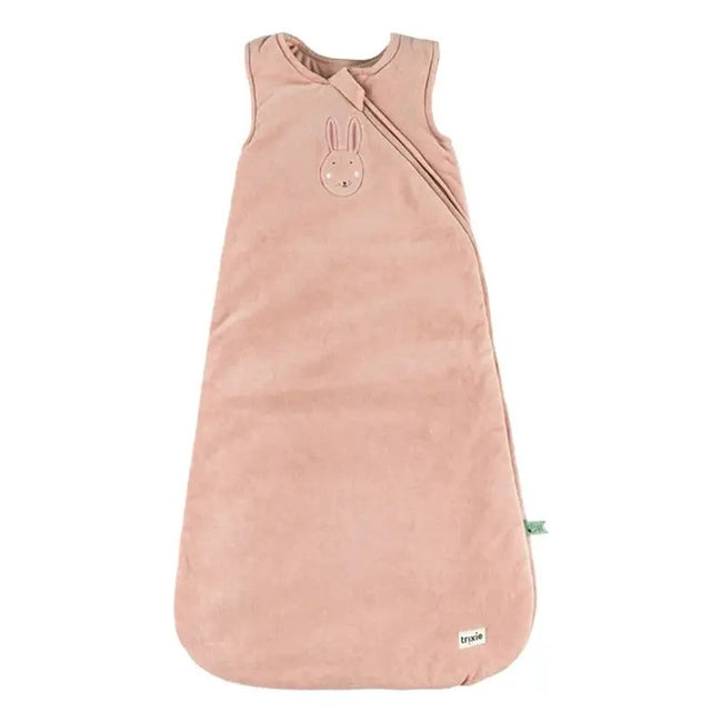 Trixie Sleeping Bag Mild Without Sleeves Mrs .Rabbit (90cm 12-18m)