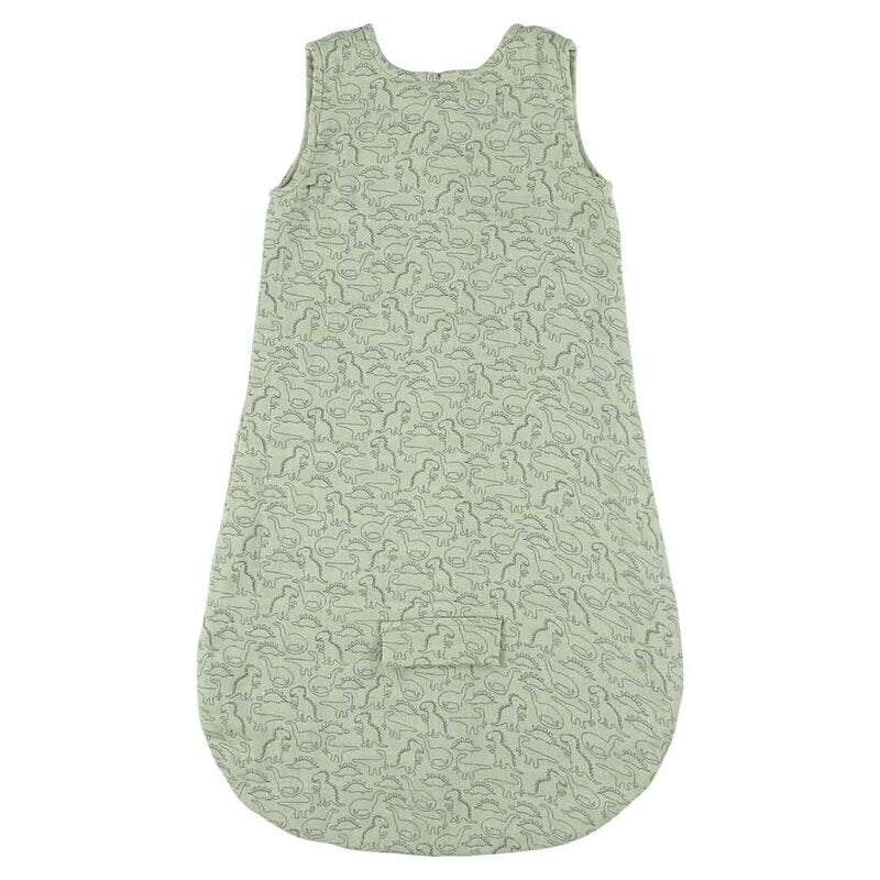 Trixie Sleeping Bag Summer Without Sleeves Daring Dino (70cm 3-8m)