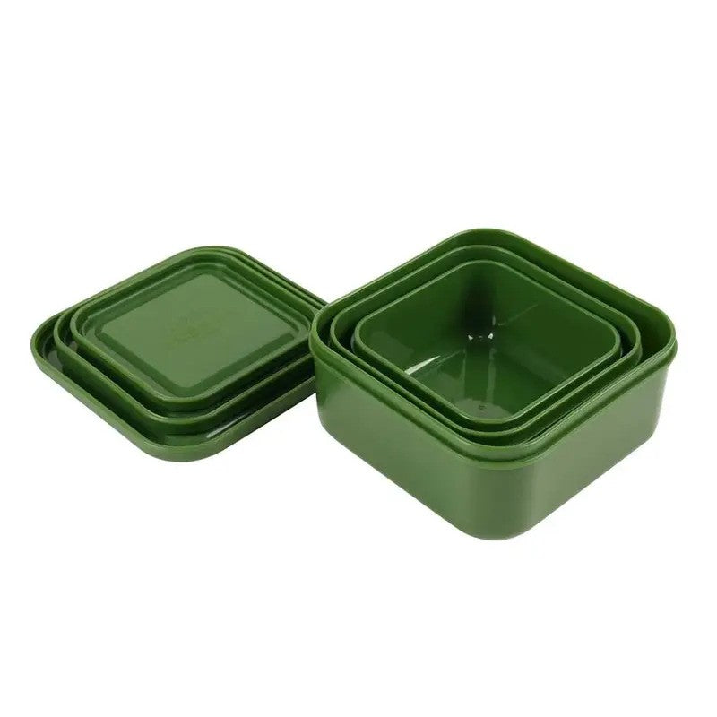 Trixie Snack Box Nesting 3pcs Mr. Alligator