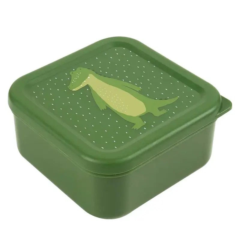 Trixie Snack Box Nesting 3pcs Mr. Alligator