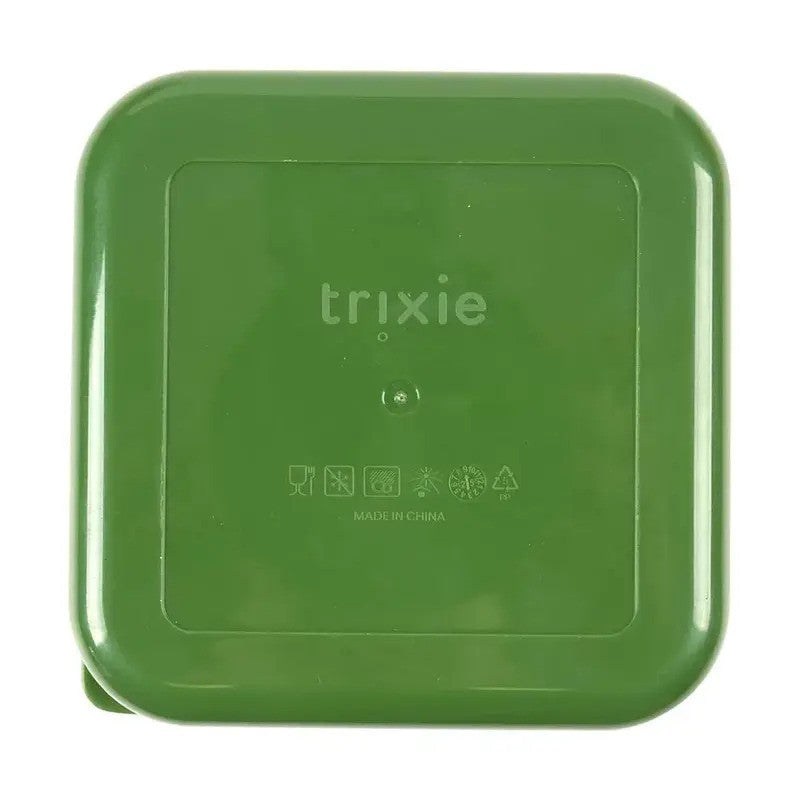Trixie Snack Box Nesting 3pcs Mr. Alligator