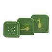 Trixie Snack Box Nesting 3pcs Mr. Alligator