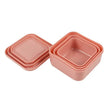 Trixie Snack Box Nesting 3pcs Mrs. Butterfly