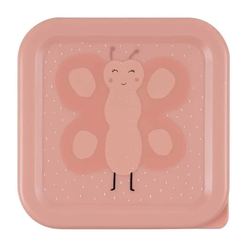 Trixie Snack Box Nesting 3pcs Mrs. Butterfly