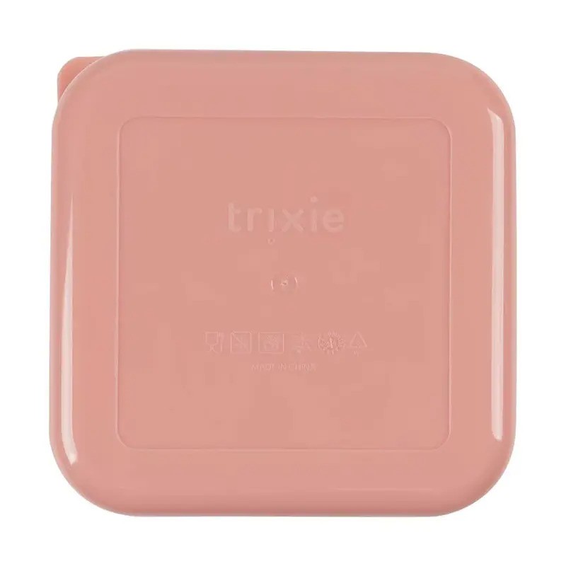 Trixie Snack Box Nesting 3pcs Mrs. Butterfly