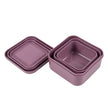 Trixie Snack Box Nesting 3pcs Mrs. Peacock