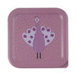 Trixie Snack Box Nesting 3pcs Mrs. Peacock