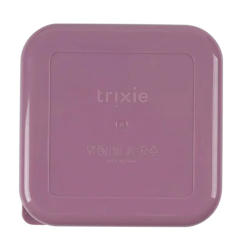 Trixie Snack Box Nesting 3pcs Mrs. Peacock