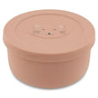 Trixie Snack Box Silicone Mrs. Cat (4m-Plus)