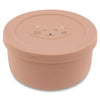 Trixie Snack Box Silicone Mrs. Cat (4m-Plus)