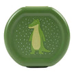 Trixie Snack Box With Clip 2pcs Mr. Alligator