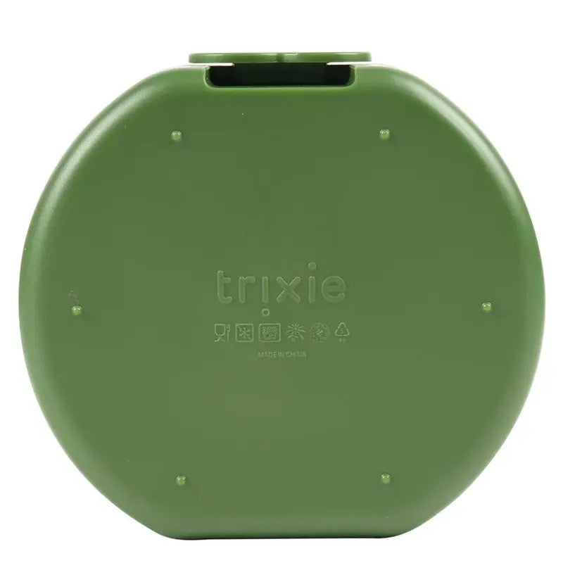Trixie Snack Box With Clip 2pcs Mr. Alligator