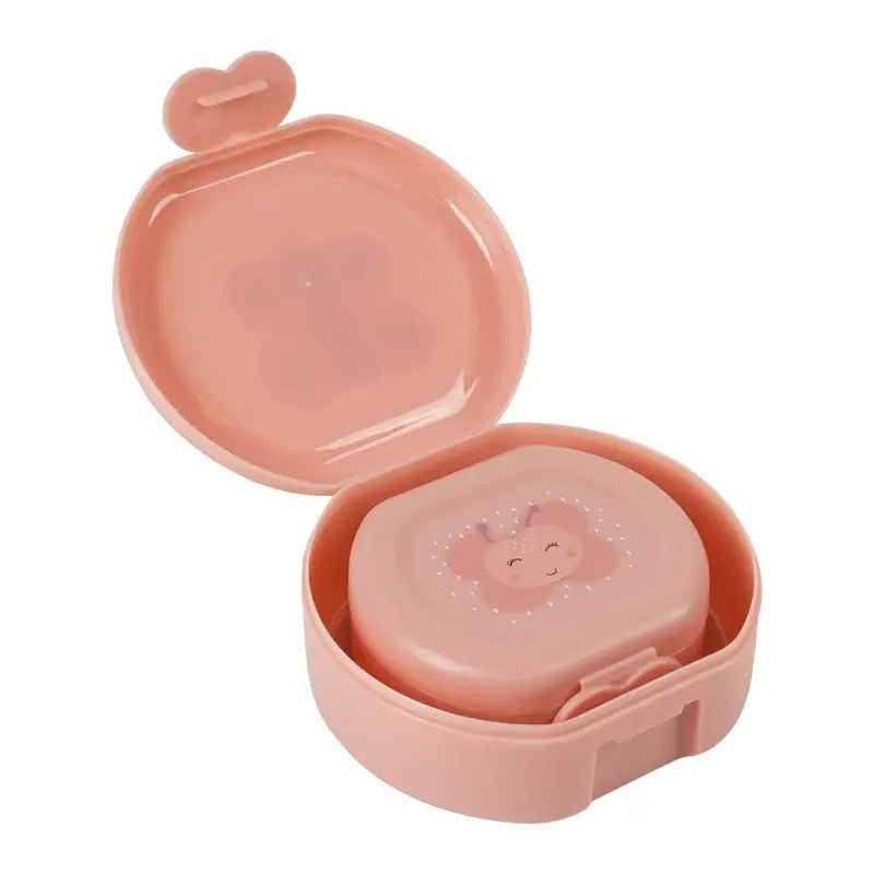 Trixie Snack Box With Clip 2pcs Mrs. Butterfly