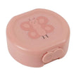 Trixie Snack Box With Clip 2pcs Mrs. Butterfly
