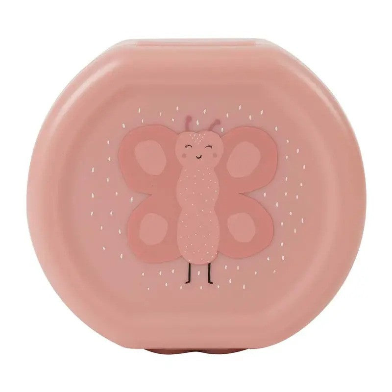 Trixie Snack Box With Clip 2pcs Mrs. Butterfly