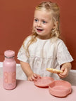 Trixie Snack Box With Clip 2pcs Mrs. Butterfly