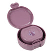 Trixie Snack Box With Clip 2pcs Mrs. Peacock