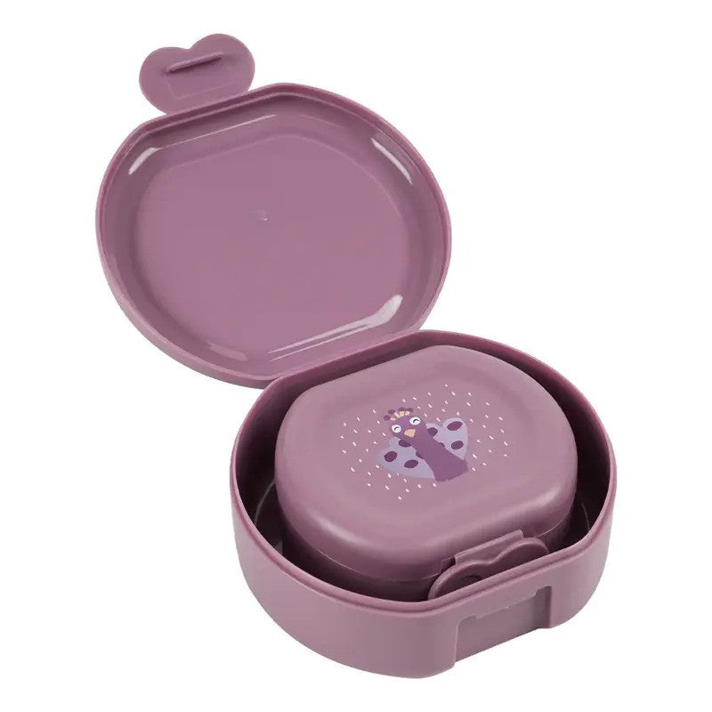 Trixie Snack Box With Clip 2pcs Mrs. Peacock