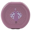 Trixie Snack Box With Clip 2pcs Mrs. Peacock