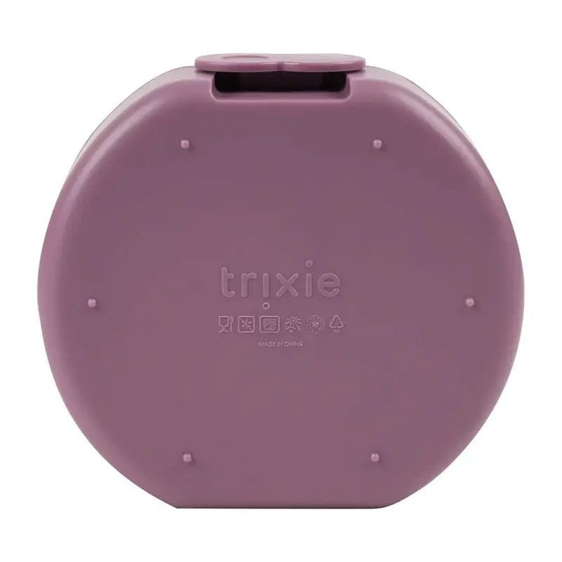 Trixie Snack Box With Clip 2pcs Mrs. Peacock