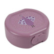 Trixie Snack Box With Clip 2pcs Mrs. Peacock