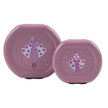 Trixie Snack Box With Clip 2pcs Mrs. Peacock