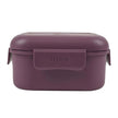Trixie Snack Box With Clips Ballerina Mrs. Peacock
