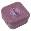 Trixie Snack Box With Clips Ballerina Mrs. Peacock