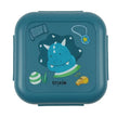 Trixie Snack Box With Clips Ballplayer Mr. Triceratops