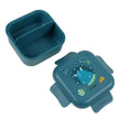 Trixie Snack Box With Clips Ballplayer Mr. Triceratops