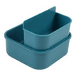 Trixie Snack Box With Clips Ballplayer Mr. Triceratops