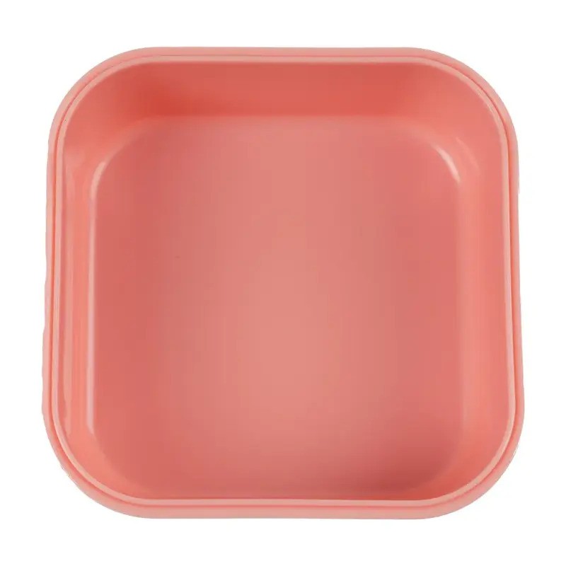 Trixie Snack Box With Clips Fruit Fairy Mrs. Butterfly