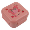 Trixie Snack Box With Clips Fruit Fairy Mrs. Butterfly