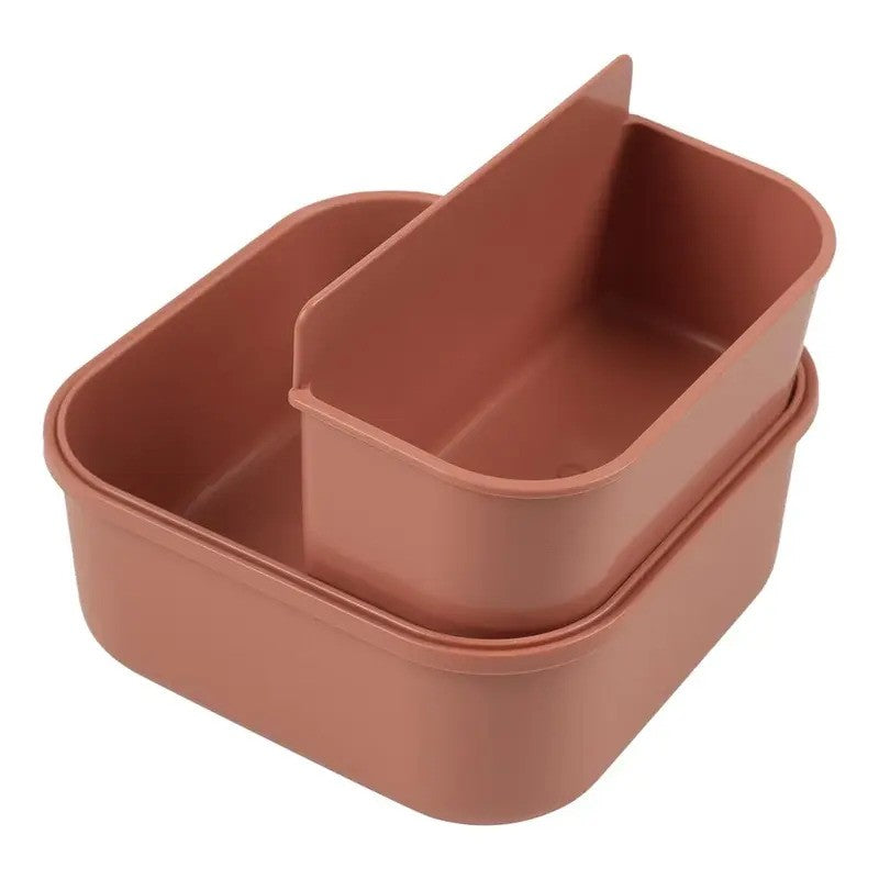 Trixie Snack Box With Clips Pathfinder Mrs. Cat
