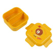 Trixie Snack Box With Clips Spaceman Mr. Lion