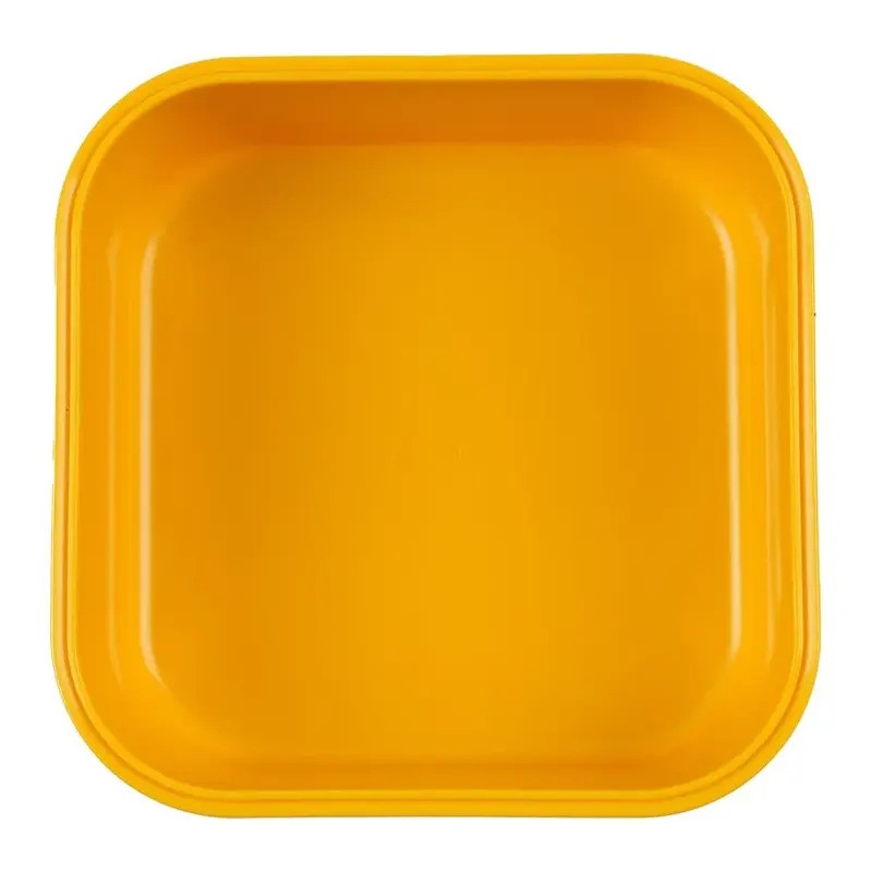 Trixie Snack Box With Clips Spaceman Mr. Lion