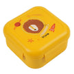 Trixie Snack Box With Clips Spaceman Mr. Lion