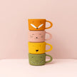 Trixie Snack Cup Silicone Mrs. Cat (4m-Plus)