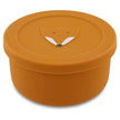 Trixie Snack Pot With Lid Mr. Fox (4m-Plus)