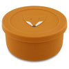 Trixie Snack Pot With Lid Mr. Fox (4m-Plus)