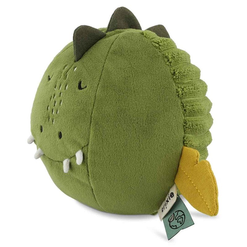 Trixie Sound Ball Mr. Dino (6M-Plus)