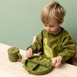 Trixie Spoon Silicone Mr. Dino (2Pack 4m- Plus)