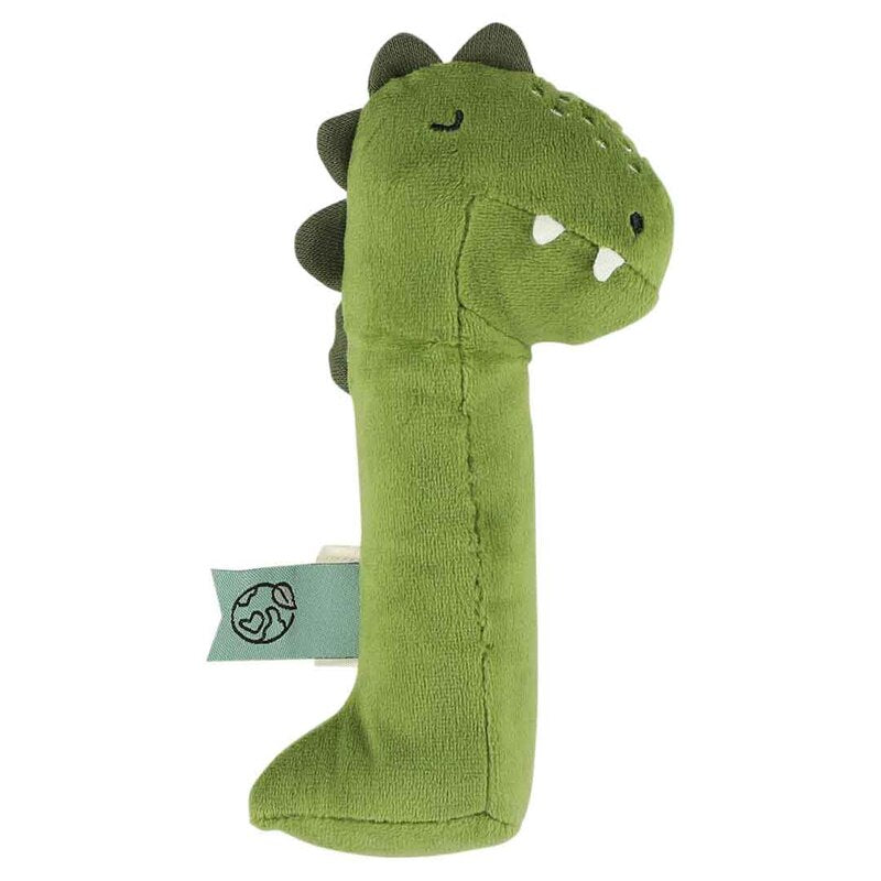 Trixie Squeaker Mr. Dino (10m-Plus)