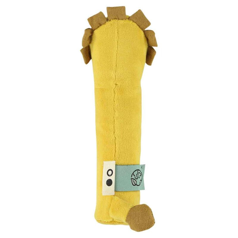 Trixie Squeaker Mr. Lion (10m-Plus)