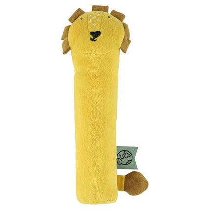 Trixie Squeaker Mr. Lion (10m-Plus)