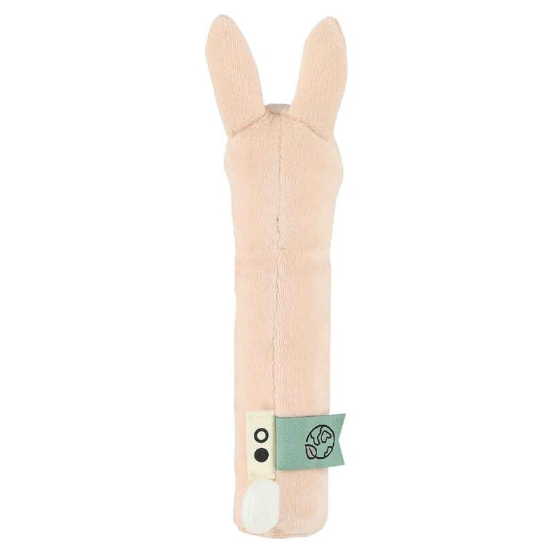 Trixie Squeaker Mrs. Rabbit (10m-Plus)