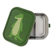 Trixie Stainless Steel Lunch Box Large Mr. Alligator