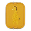 Trixie Stainless Steel Lunch Box Large Mr. Giraffe